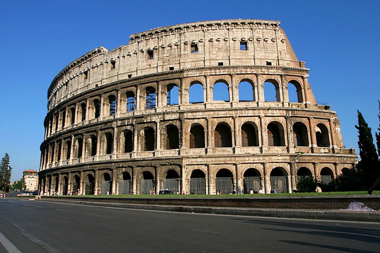 italy